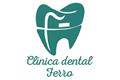 logotipo Clínica Dental Ferro