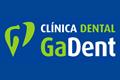 logotipo Clínica Dental Gadent