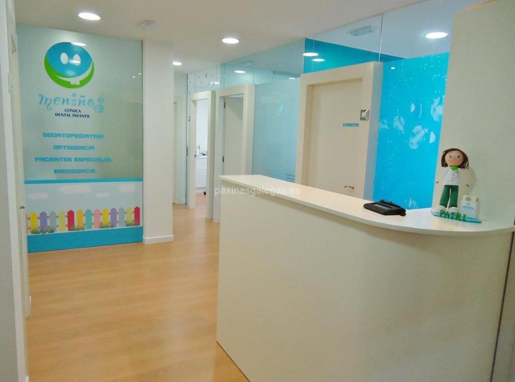 Clínica Dental Infantil Meniños imagen 2