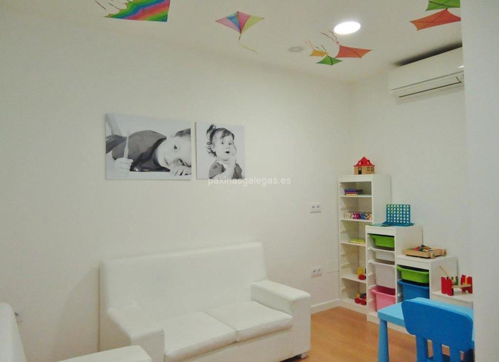 Clínica Dental Infantil Meniños imagen 3