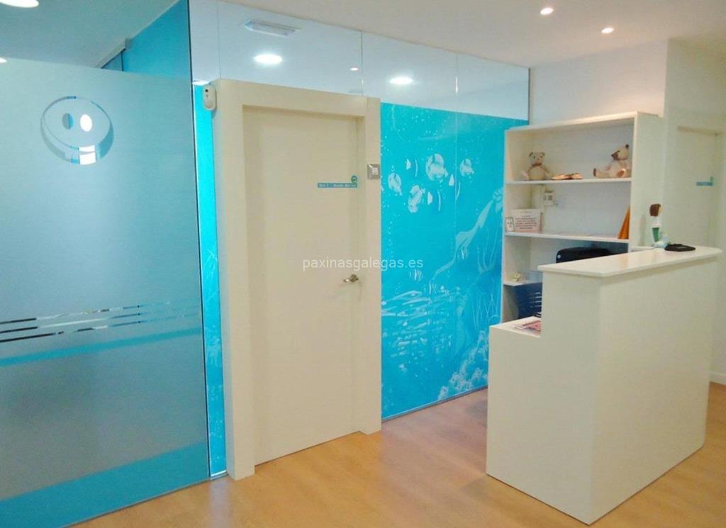 Clínica Dental Infantil Meniños imagen 5