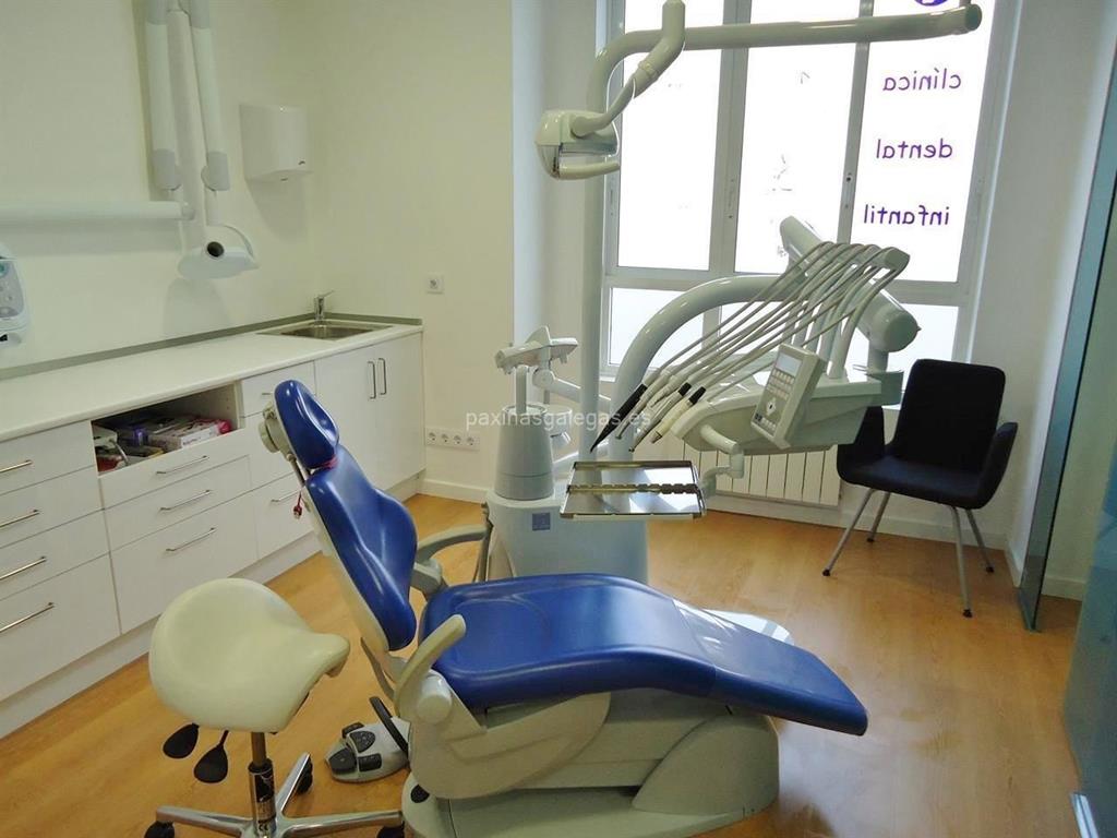 Clínica Dental Infantil Meniños imagen 4