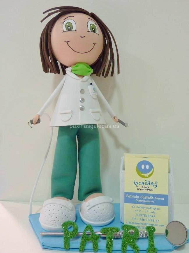 Clínica Dental Infantil Meniños imagen 8