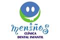 logotipo Clínica Dental Infantil Meniños