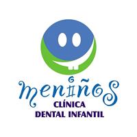 Logotipo Clínica Dental Infantil Meniños