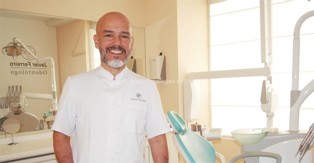 Clínica Dental Javier Ferreiro Odontólogo imagen 3