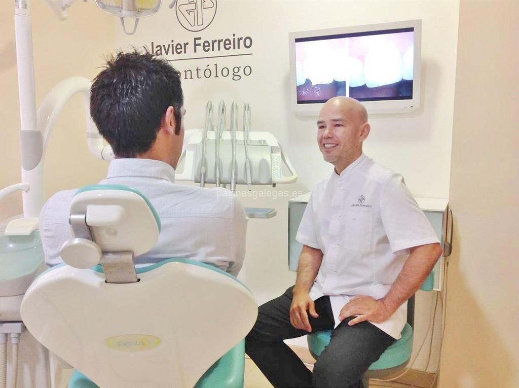 Clínica Dental Javier Ferreiro Odontólogo imagen 4