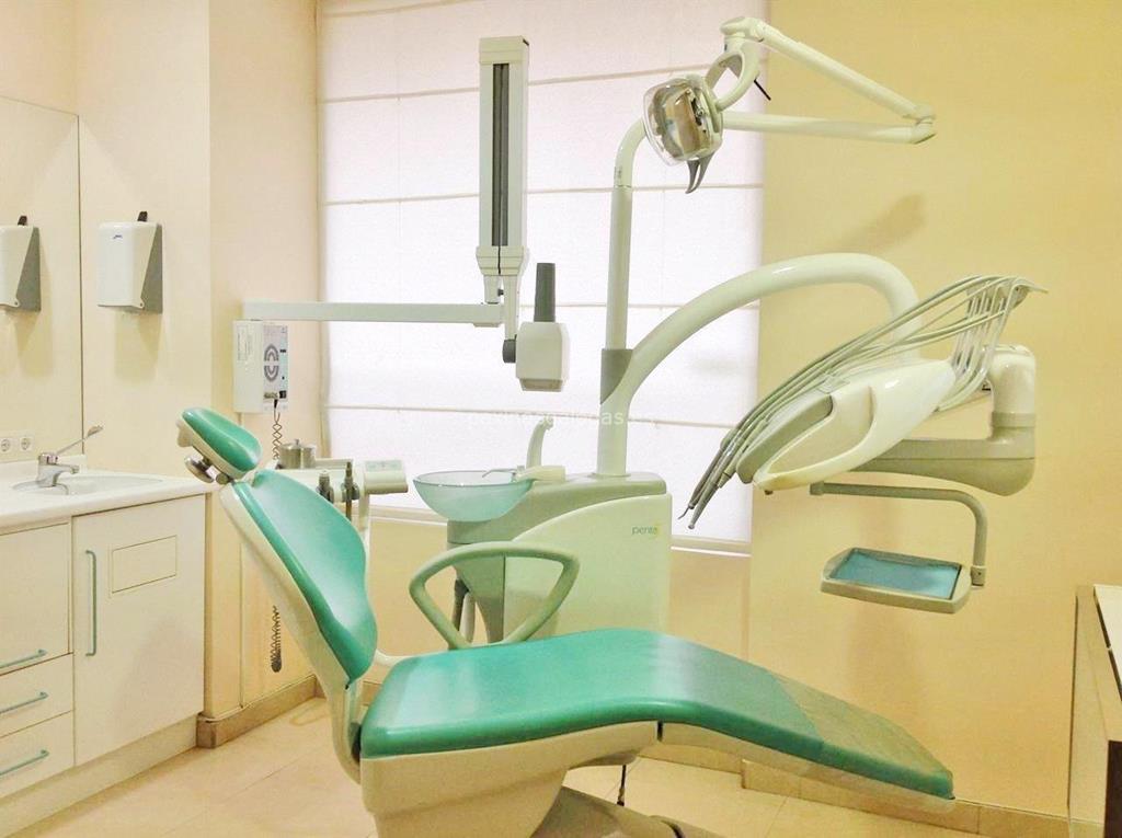 Clínica Dental Javier Ferreiro Odontólogo imagen 7