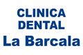 logotipo Clínica Dental La Barcala