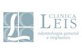 logotipo Clínica Dental Leis