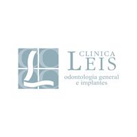 Logotipo Clínica Dental Leis