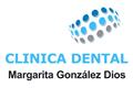 logotipo Clínica Dental Margarita González Dios