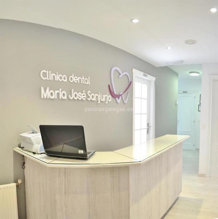 Clínica Dental María José Sanjurjo imagen 2