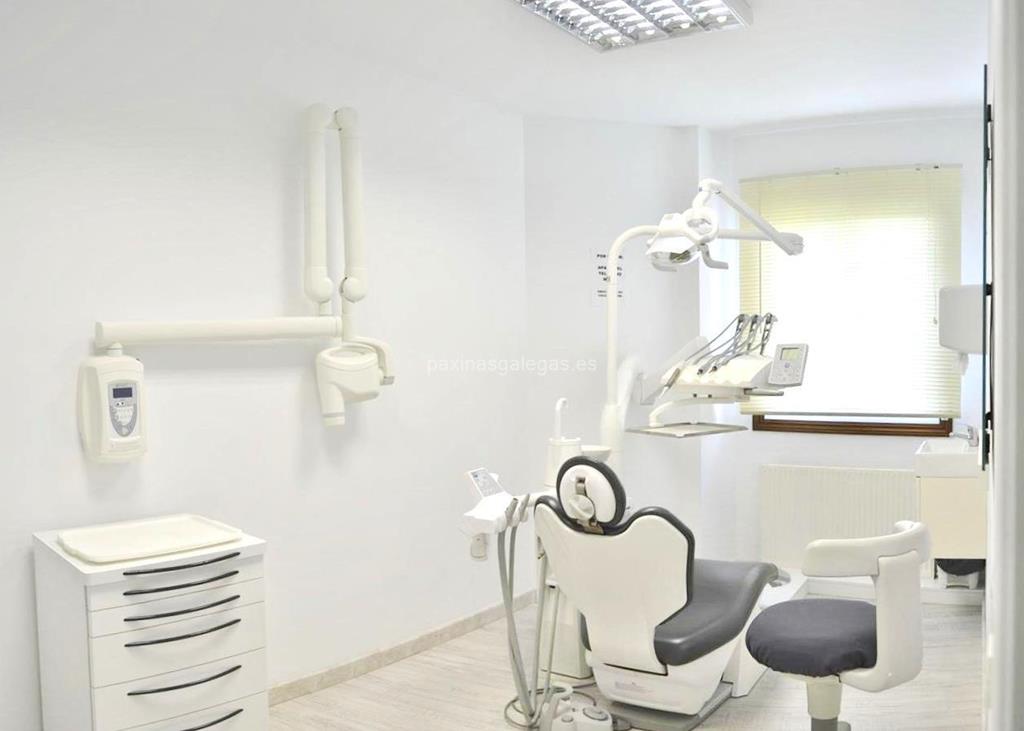 Clínica Dental María José Sanjurjo imagen 5