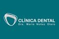 logotipo Clínica Dental María Núñez Otero