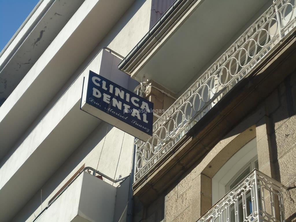 Clínica Dental Marisol Suárez imagen 13