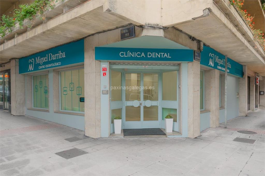 imagen principal Clínica Dental Miguel Darriba