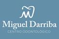 logotipo Clínica Dental Miguel Darriba