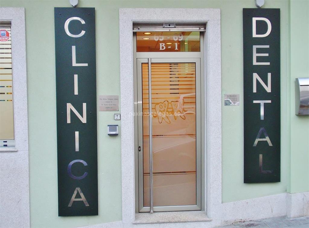 imagen principal Clínica Dental Mirna y Rubén