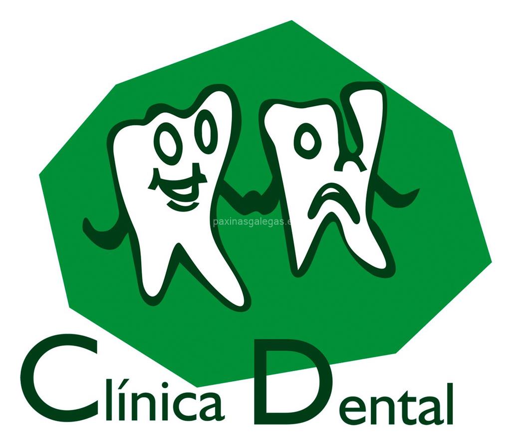 logotipo Clínica Dental Mirna y Rubén