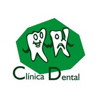Logotipo Clínica Dental Mirna y Rubén