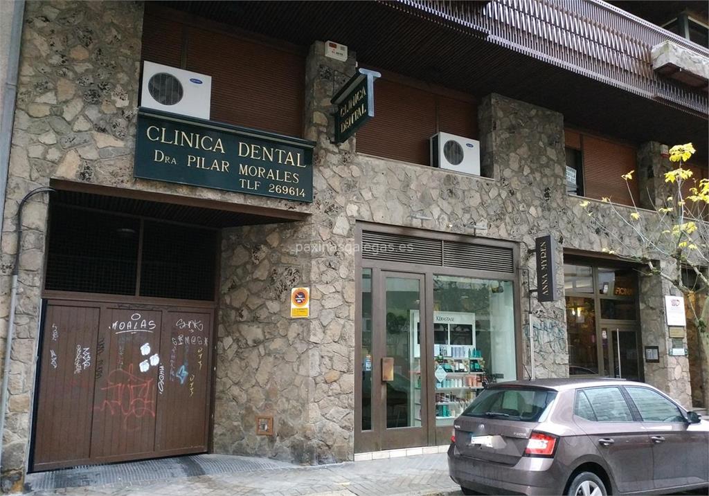 imagen principal Clínica Dental Morales