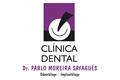 logotipo Clínica Dental Pablo Moreira