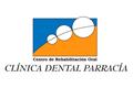 logotipo Clínica Dental Parracia