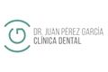 logotipo Clínica Dental Pérez García