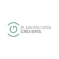 Logotipo Clínica Dental Pérez García