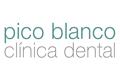 logotipo Clínica Dental Pico Blanco
