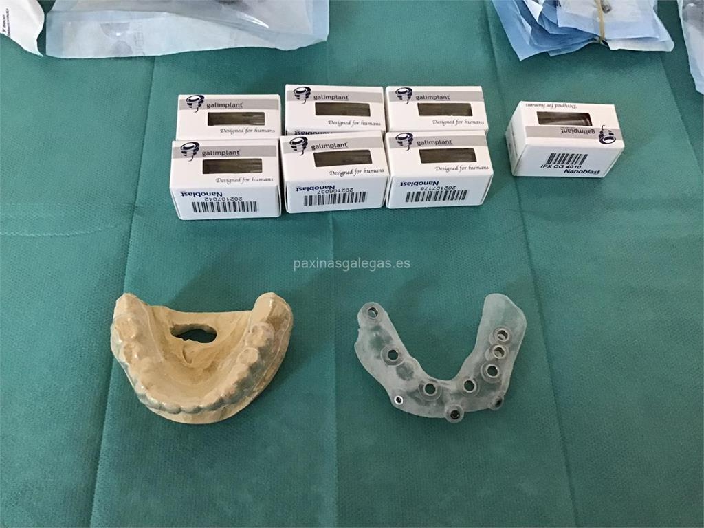 Clínica Dental Prego imagen 15