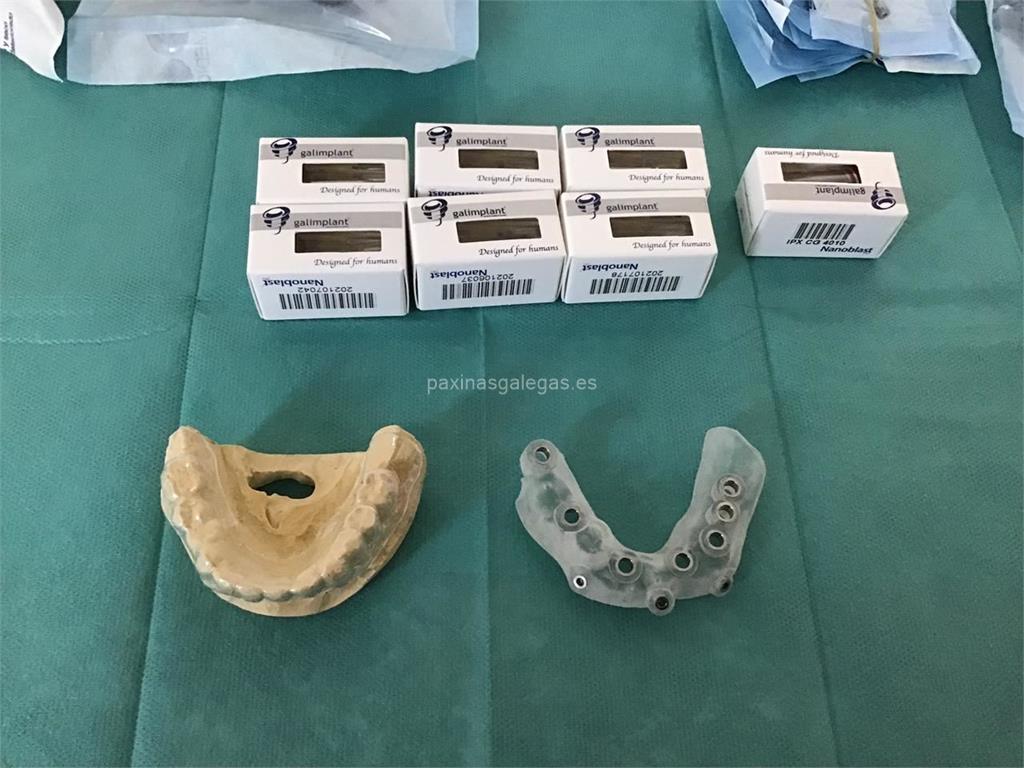 Clínica Dental Prego imagen 12