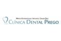 logotipo Clínica Dental Prego