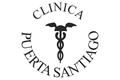 logotipo Clínica Dental Puerta Santiago