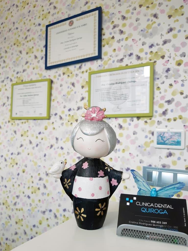 Clínica Dental Quiroga imagen 11