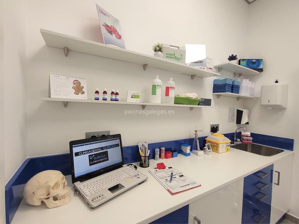 Clínica Dental Quiroga imagen 14