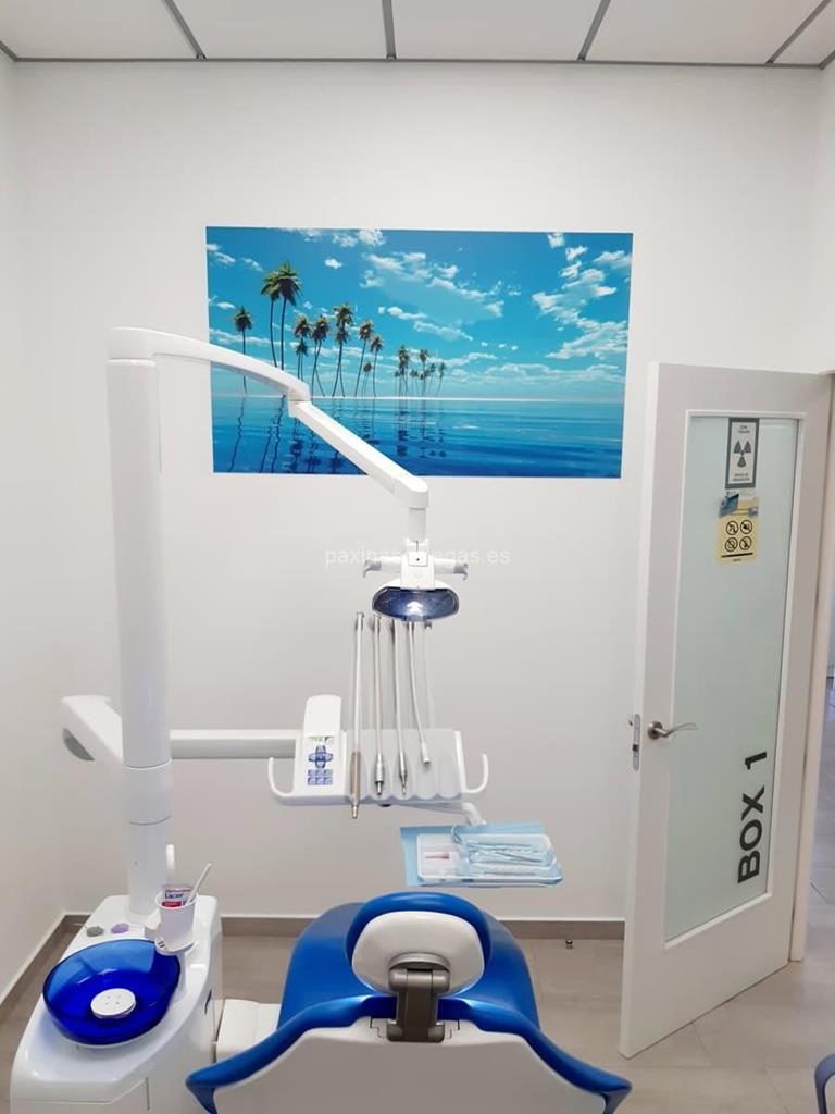 Clínica Dental Quiroga imagen 10