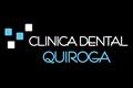 logotipo Clínica Dental Quiroga