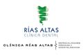 logotipo Clínica Dental Rías Altas