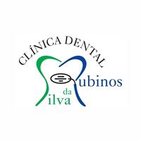 Logotipo Clínica Dental Rubinos da Silva