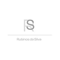 Logotipo Clínica Dental Rubinos da Silva