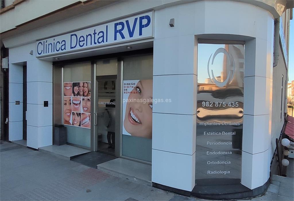imagen principal Clínica Dental RVP