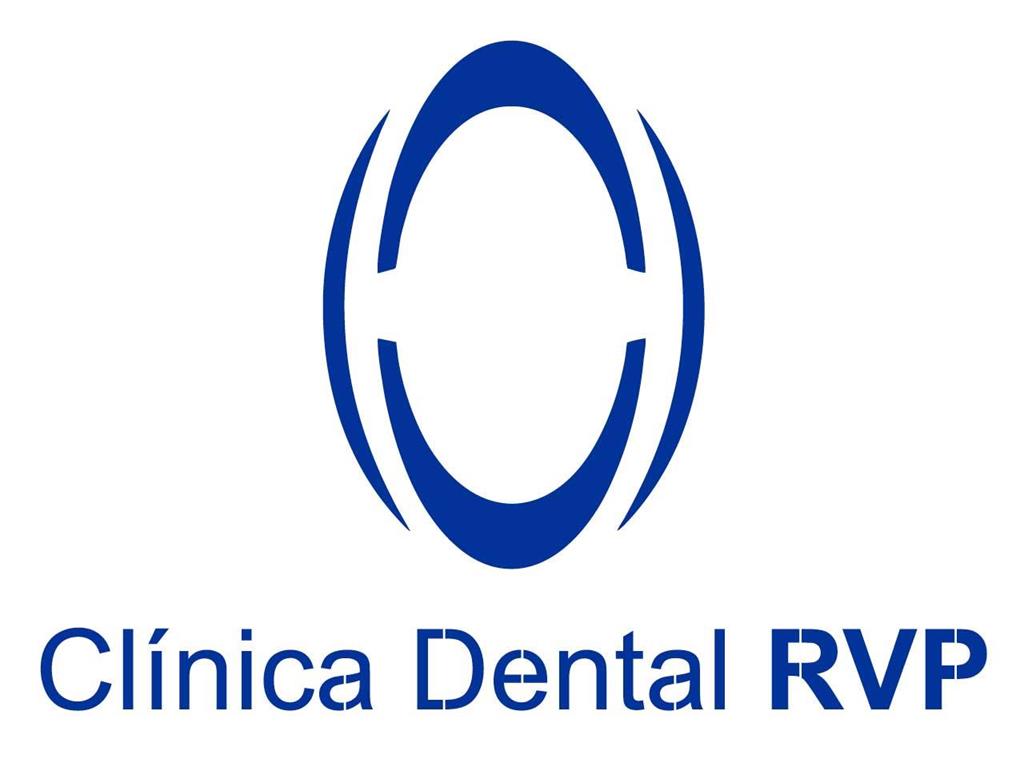 logotipo Clínica Dental RVP