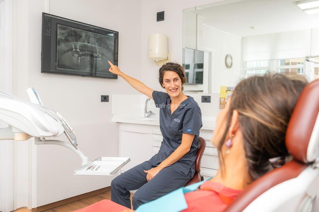 Clínica Dental San Amaro imagen 11