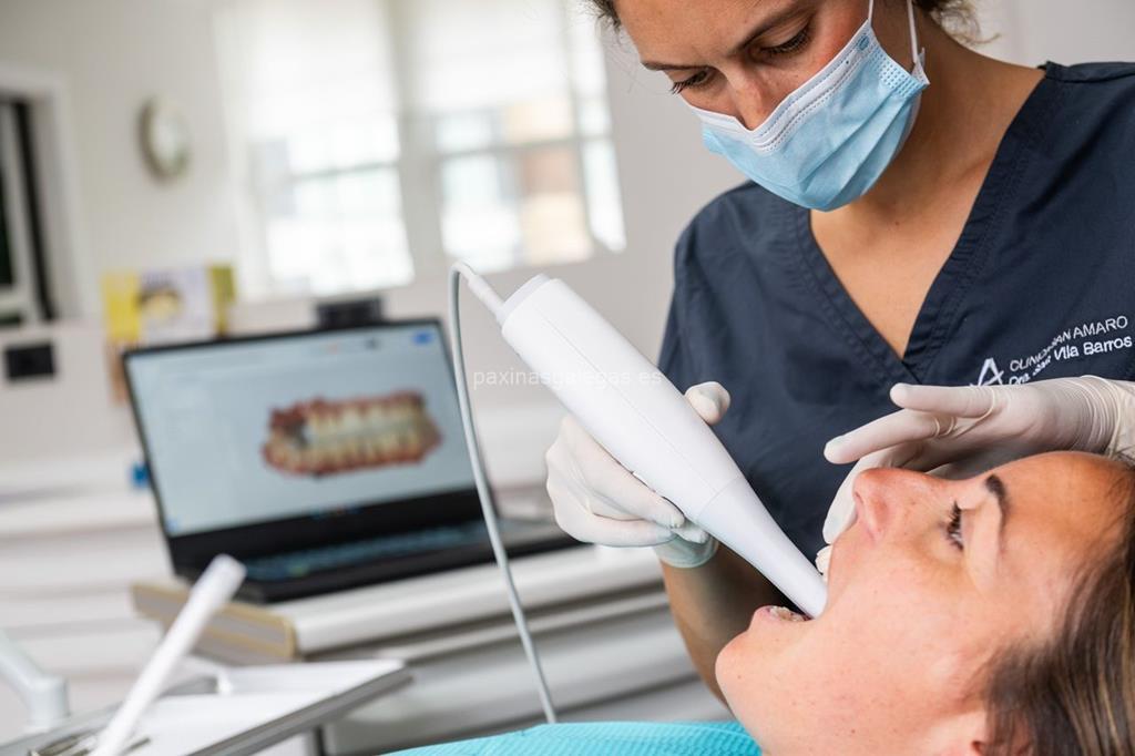 Clínica Dental San Amaro imagen 12