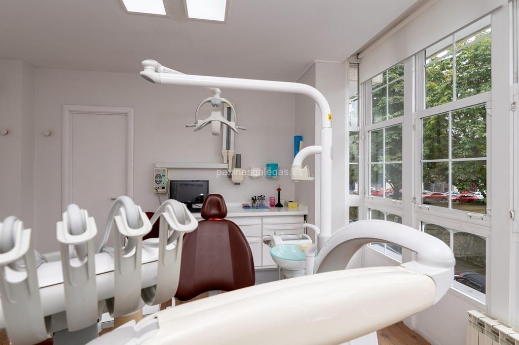 Clínica Dental San Amaro imagen 13