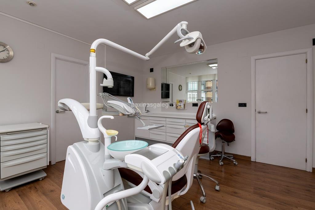Clínica Dental San Amaro imagen 14