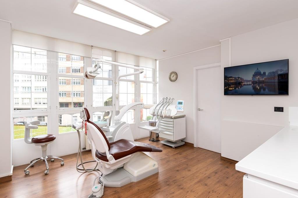Clínica Dental San Amaro imagen 15