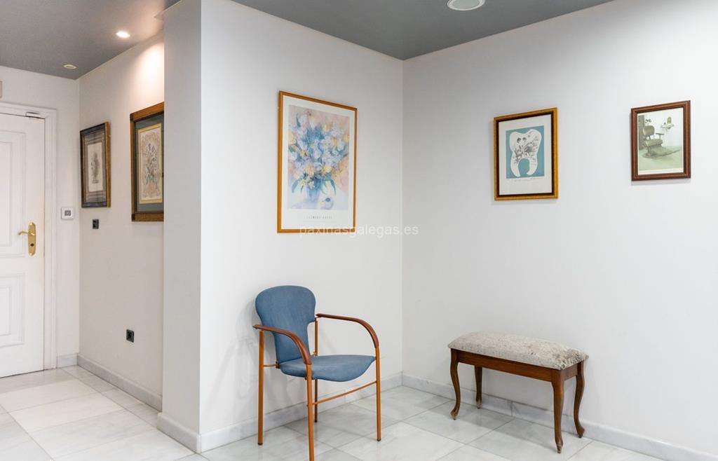 Clínica Dental San Amaro imagen 18